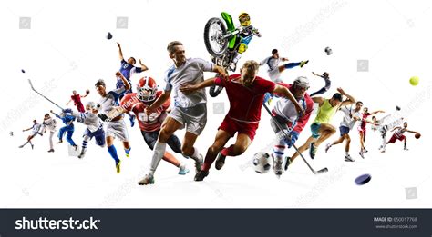 92.752 Sports All Images, Stock Photos & Vectors | Shutterstock