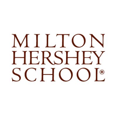 Milton Hershey School (@miltonhershey) / Twitter