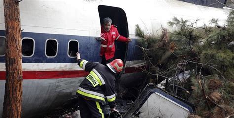 Crash of a Boeing 707-3J9C in Fath: 15 killed | Bureau of Aircraft Accidents Archives