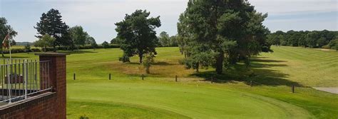 Retford Golf Club - Ratings, Reviews & Course Information | GolfNow