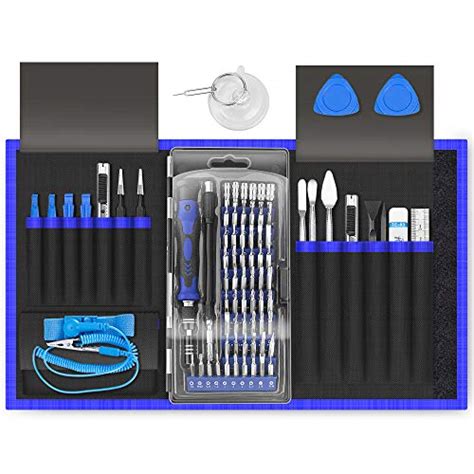 Top 10 Best Computer Screwdriver Set (Review & Buying Guide) in 2020 ...