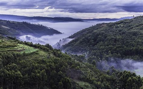 Kabale View - Guide 2 Uganda