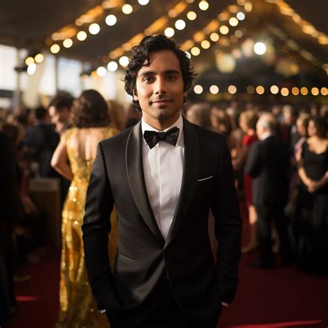 Kunal Nayyar: 7 Crazy Roles That Shook Hollywood in 2024