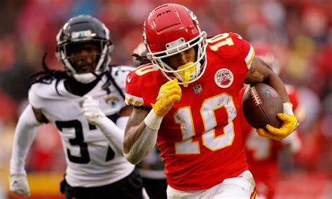 NFL: Why Chiefs RB Isiah Pacheco could take over the Super Bowl