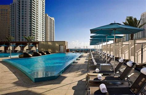 Hotels In Downtown Miami | Book from 50+ Stay Options @Best Price