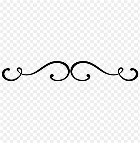 Scroll Line Png PNG Transparent With Clear Background ID 109359 ...