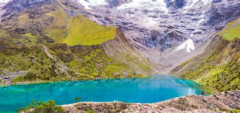 Salkantay Trek 5 days - Peru Summit Adventures