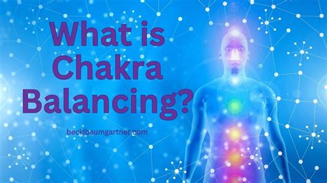 Chakra Balancing - Nashville TN