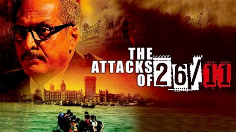 The Attacks of 26/11 (2013) Full Movie Download 720p | OnlineWorldFree4u