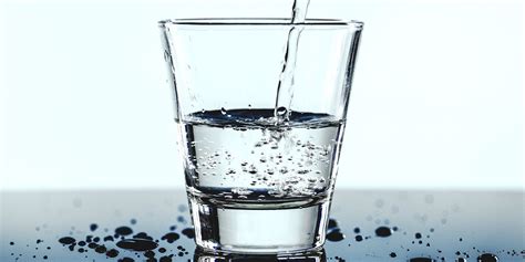 Black Specks in Water: 6 Causes | Black Particles in Water