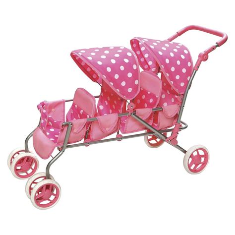 Baby doll stroller target | Gary Poste