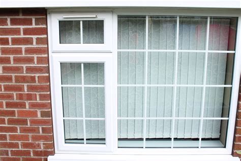 The Comprehensive Guide to uPVC Window Installation: Step-by-step Proc ...