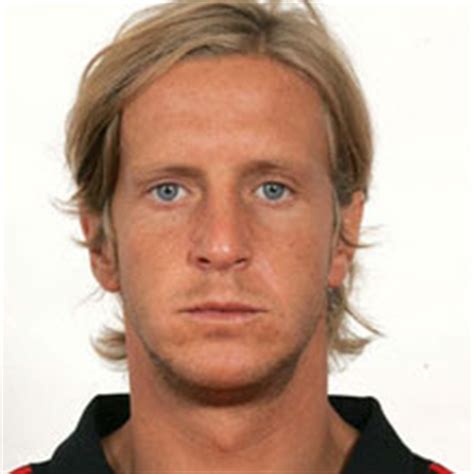 sports champions players: massimo ambrosini best footballer photo