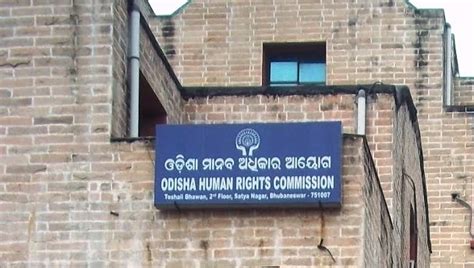 Miscarriage of justice: OHRC directs govt to pay Rs 5 lakh compensation to two convicts - OrissaPOST