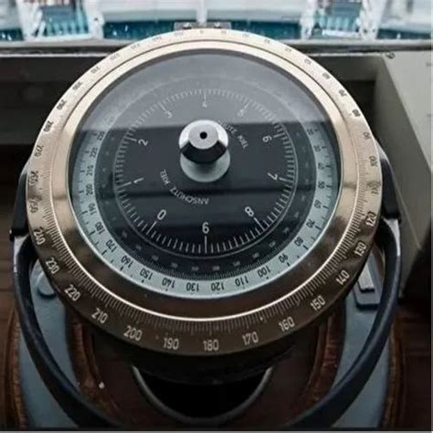 MARINE NAVIGATION EQUIPMENT - Marine Gyro Compass Manufacturer from ...