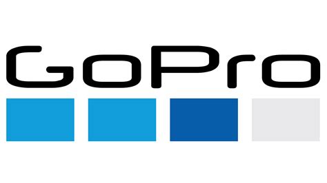 GoPro Logo and symbol, meaning, history, PNG, brand