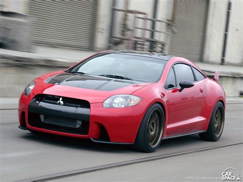 Mitsubishi Eclipse - Sports Cars Photo (268900) - Fanpop