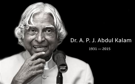 Dr. APJ Abdul Kalam Death shocks Nation, the Missile Man is no more ...