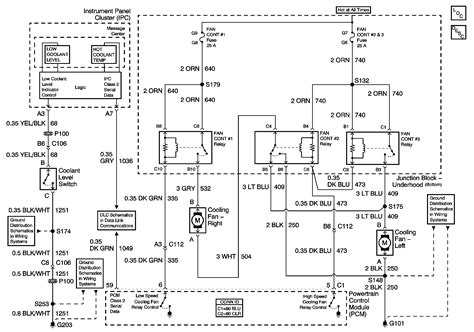 6th Gen ('00-'05): 03 Monte Carlo SS Cooling fan issue - Monte Carlo ...