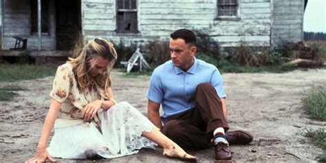 Forrest Gump: What The Feather At The Beginning & End Means