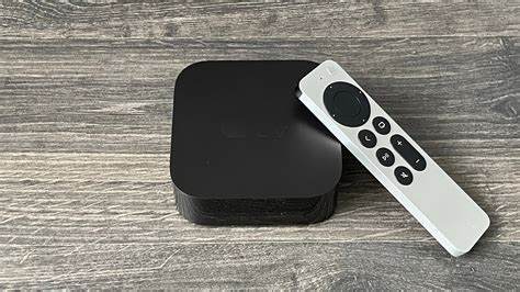 Apple TV 4K (2021) review | TechRadar