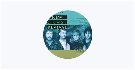 ‎New Grass Revival - Apple Music