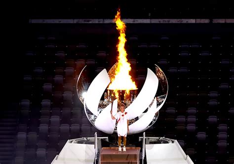 Best Images from the Tokyo Olympics Opening Ceremony in 2021 | Olympics opening ceremony, Tokyo ...