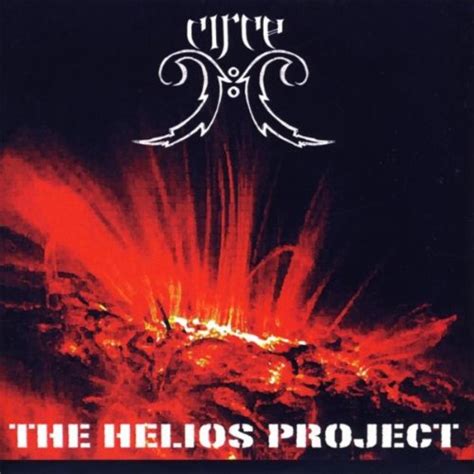 Amazon.com: the Helios Project : circe: Digital Music