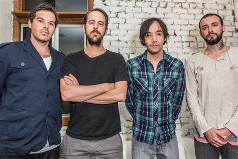 Hoobastank Biography and Profile