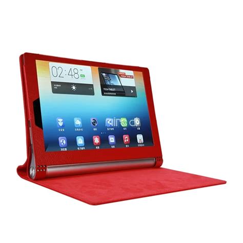 Aliexpress.com : Buy For Lenovo Yoga Tablet 2 2 830f case Luxury PU ...