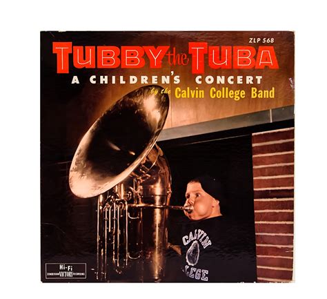 Tuba Collection - Item #467