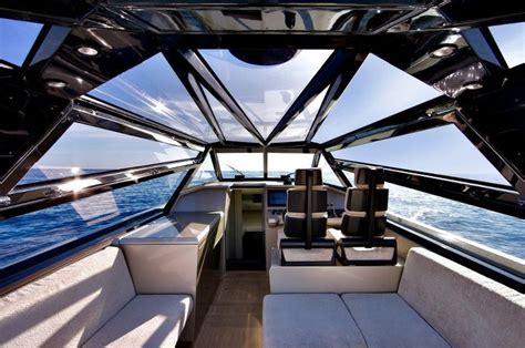 51 best images about Boat interior on Pinterest