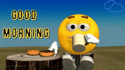 Hilarious Good Morning GIF Funny Images HD Downloads 2024 - Mk GIFs.com