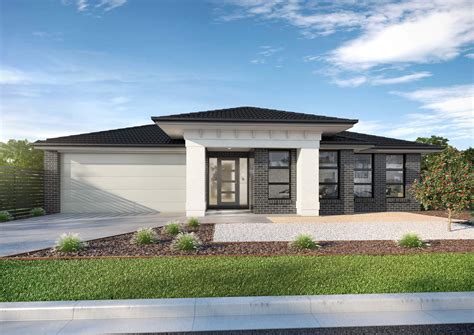 Mickleham VIC 3064 - 4 beds new home design for Sale, Build your new home with Simonds ...