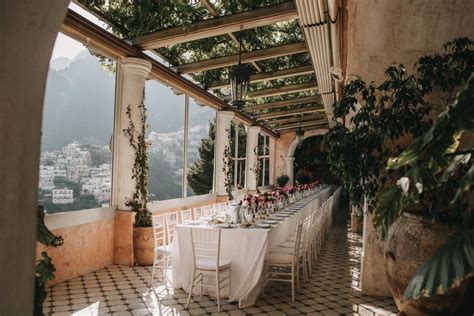 Weddingphotographer in Positano, Italy Hochzeitsfotografie in Positano ...