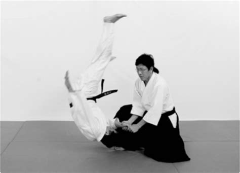 Yoshinkan Aikido Malaysia