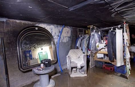 Look beneath the surface of these incredible underground homes