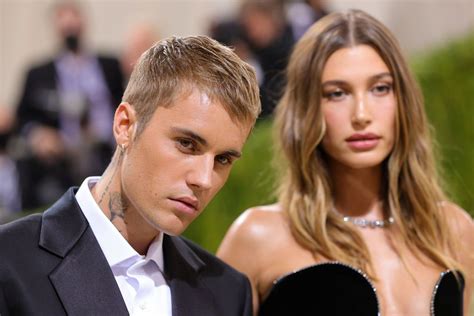 Hailey Bieber Addresses Rumor That She 'Stole' Husband Justin Bieber ...