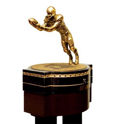 Biletnikoff Award - Pick Six Previews