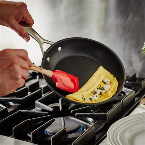 Nonstick Stainless Steel Frying Pan (8") - Le Creuset - Touch of Modern