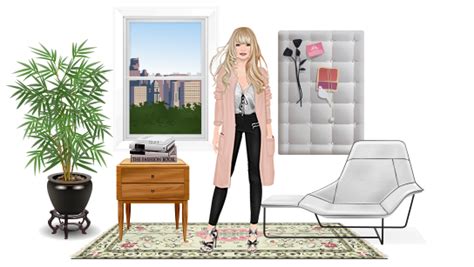 Dress Up Games for Girls - Stardoll | English