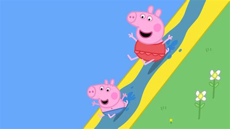 Peppa Pig - Channel 5 +1 | TV Guide