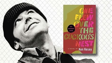 ‘One Flew Over The Cuckoo’s Nest’: 5 Quotes We Love - Bookstr