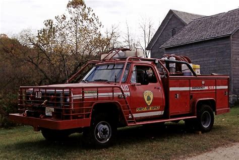 NJ Forest Fire Service Apparatus on 09.04.22 - northjerseyfireimages.com