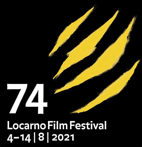 74 Locarno Film Festival poster proposal on Behance