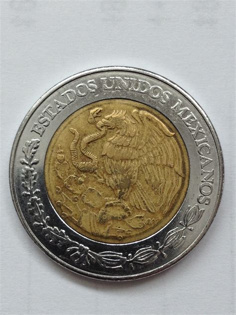 Mexican coin | Collectors Weekly