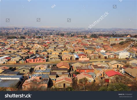 470 Soweto Homes Images, Stock Photos & Vectors | Shutterstock