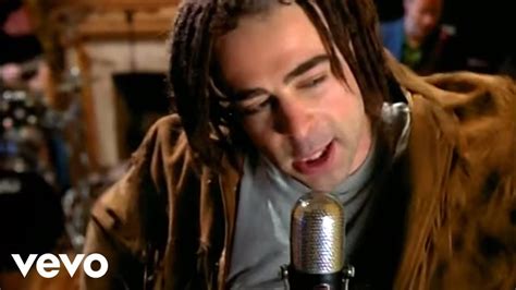 Counting Crows - Mr. Jones - 1993 - Souvienstoi.net