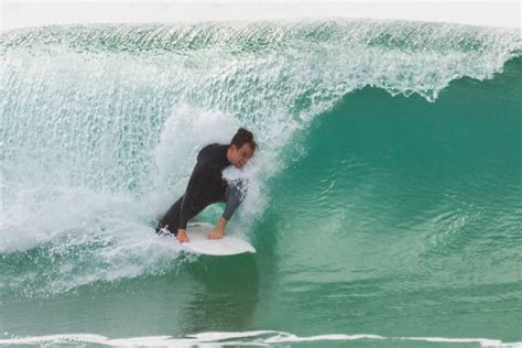 Narrabeen Surfing | North Narrabeen today | Jeremy Denham | Flickr