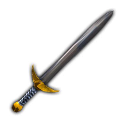 Classic Sword | Monster Islands - ROBLOX Wiki | Fandom